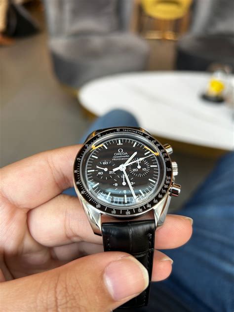 omega speedmaster reviews|speedmaster moonwatch professional review.